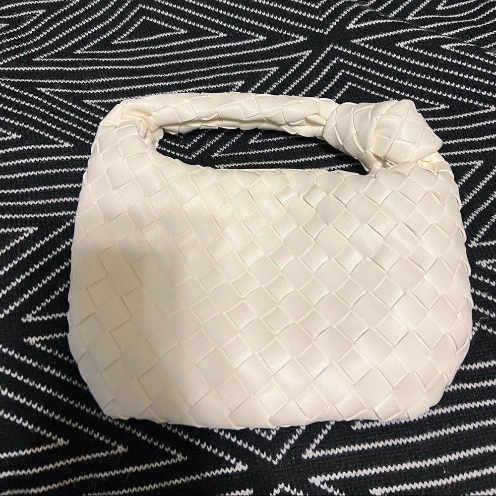 Balanciaga style bag